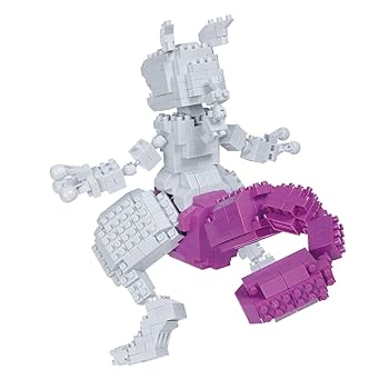 新品 レア有 ポケモン ナノブロック＆ナノビーズ 新品 レア有 ポケモン ナノブロック＆ナノビーズ